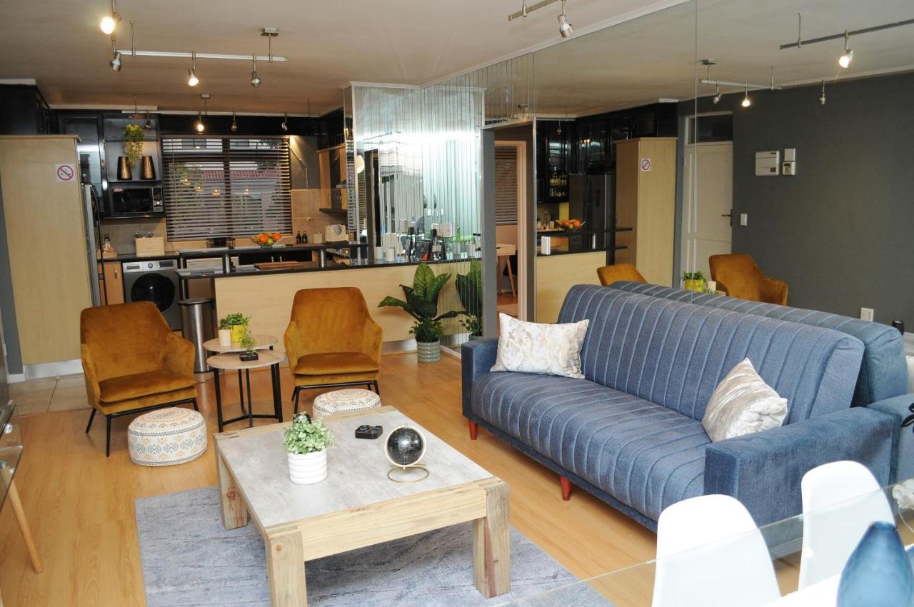 The Island Club Luxury 2 Bedroom Apartment Cape Town Exterior photo