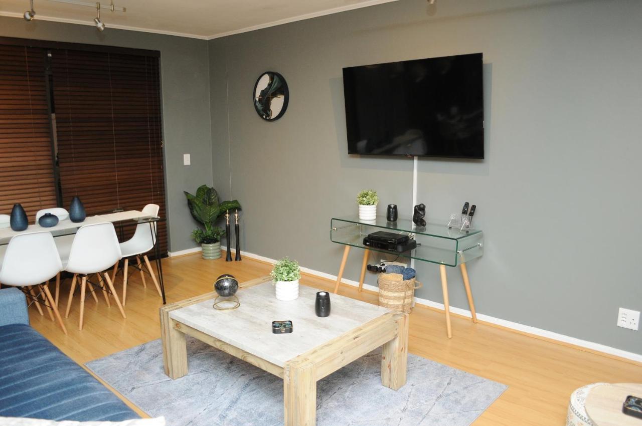 The Island Club Luxury 2 Bedroom Apartment Cape Town Exterior photo