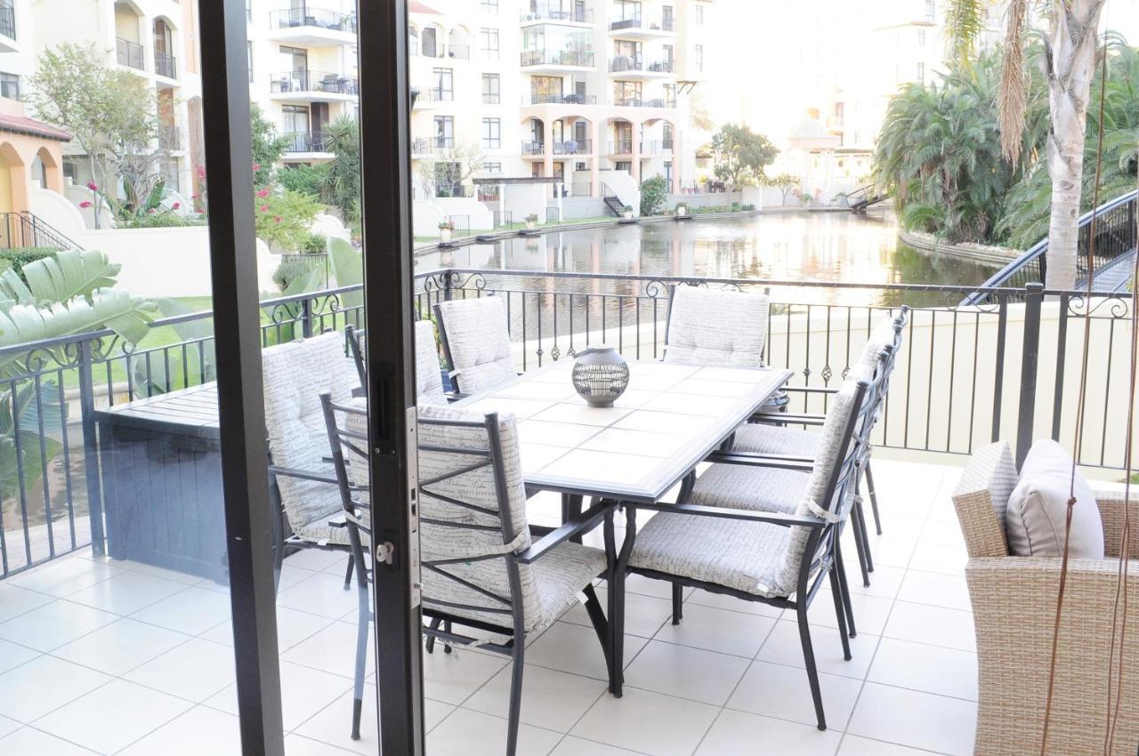 The Island Club Luxury 2 Bedroom Apartment Cape Town Exterior photo