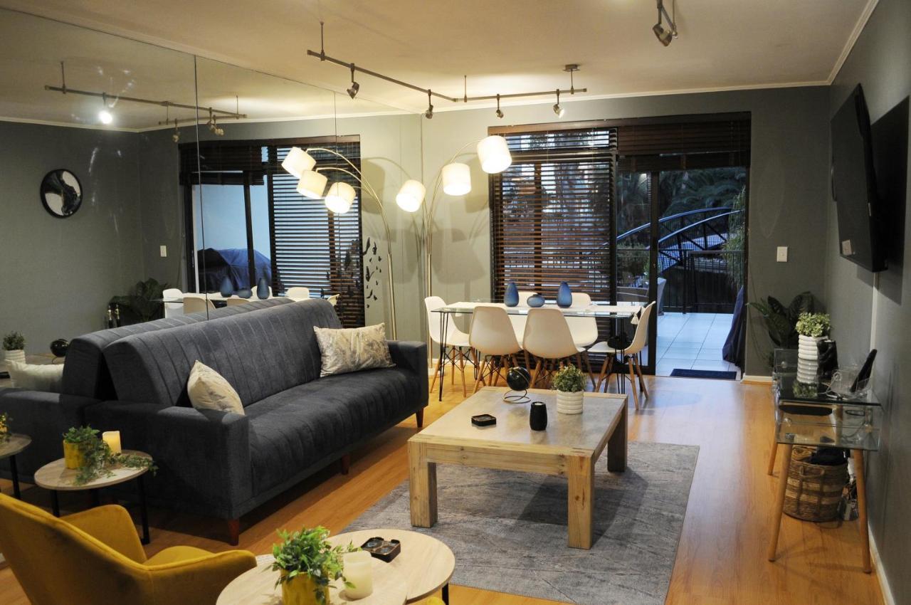 The Island Club Luxury 2 Bedroom Apartment Cape Town Exterior photo